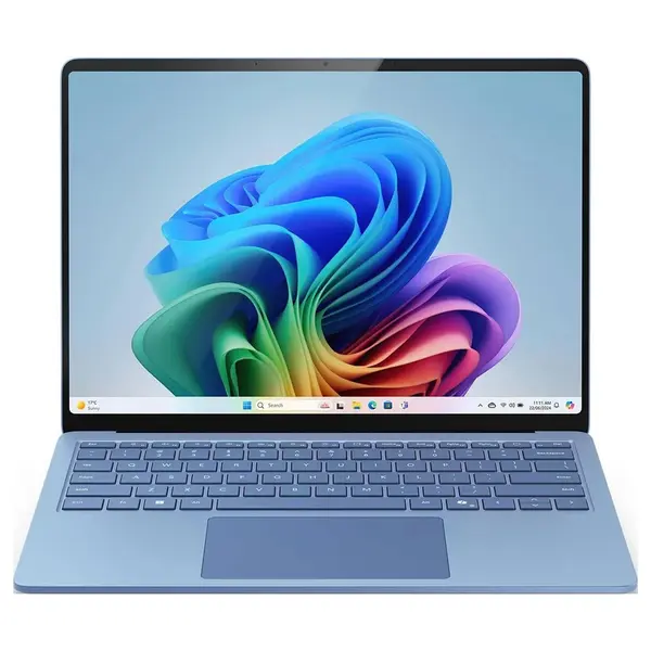 لپ تاپ 13.8 اینچی مایکروسافت مدل Surface Laptop 7 Copilot Plus PC-Core Ultra 7 268V-32GB LPDDR5x-1TB SSD-Touch 120Hz - 2