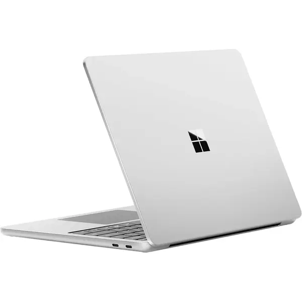 لپ تاپ 13 اینچی مایکروسافت مدل Surface Laptop Copilot+PC (2025)-Snapdragon X Plus-16GB LPDDR5x-256GB SSD-Touch - 4