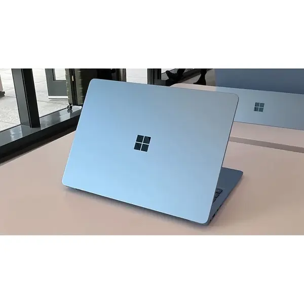 لپ تاپ 13.8 اینچی مایکروسافت مدل Surface Laptop 7 Copilot Plus PC-Snapdragon X Plus-16GB LPDDR5x-1TB SSD-Touch - 6