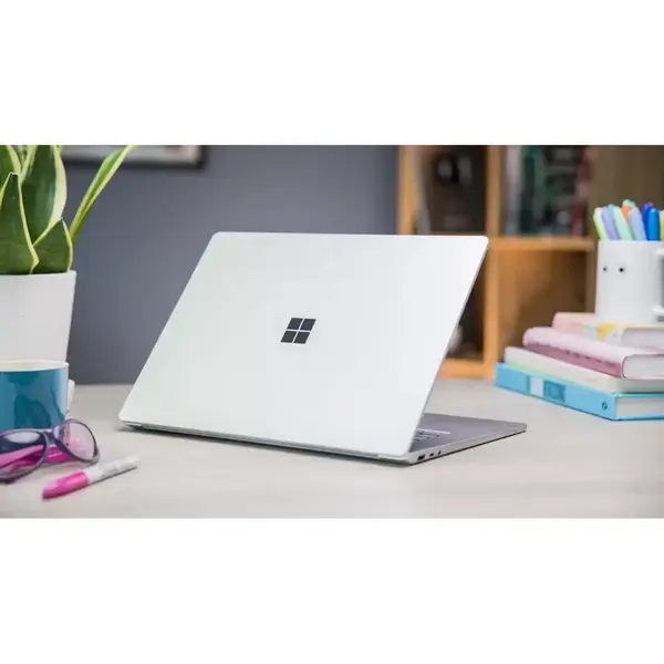 لپ تاپ 13.5 اینچی مایکروسافت مدل Surface Laptop 6-Core Ultra 7 165H-32GB LPDDR5x-512SSD-Touch - 5