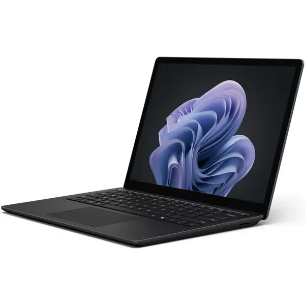 لپ تاپ 13.5 اینچی مایکروسافت مدل Surface Laptop 6-Core Ultra 7 165H-32GB LPDDR5x-256SSD-Touch - 4