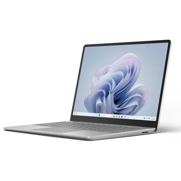 لپ تاپ 13.5 اینچی مایکروسافت مدل Surface Laptop 6-Core Ultra 7 165H-32GB LPDDR5x-512SSD-Touch - 4
