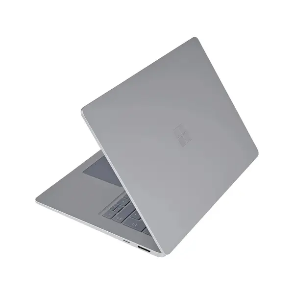 لپ تاپ 15 اینچی مایکروسافت مدل Surface Laptop 7 Copilot Plus PC-Snapdragon X Elite-16GB LPDDR5x-512GB SSD-Touch - 2