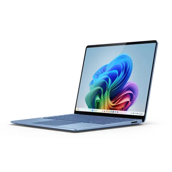 لپ تاپ 13.8 اینچی مایکروسافت مدل Surface Laptop 7 Copilot Plus PC-Snapdragon X Plus-16GB LPDDR5x-512GB SSD-Touch - 3