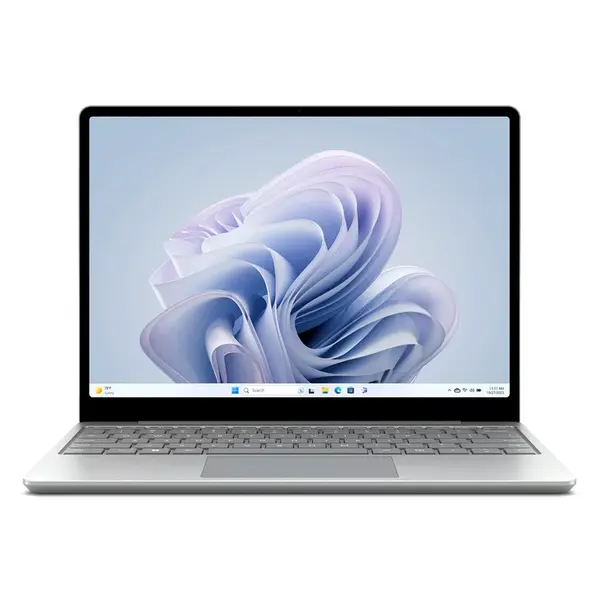 لپ تاپ 12.4 اینچی مایکروسافت مدل Surface Laptop Go 3-i5 1235U-8GB LPDDR5-128GB SSD-Touch-W