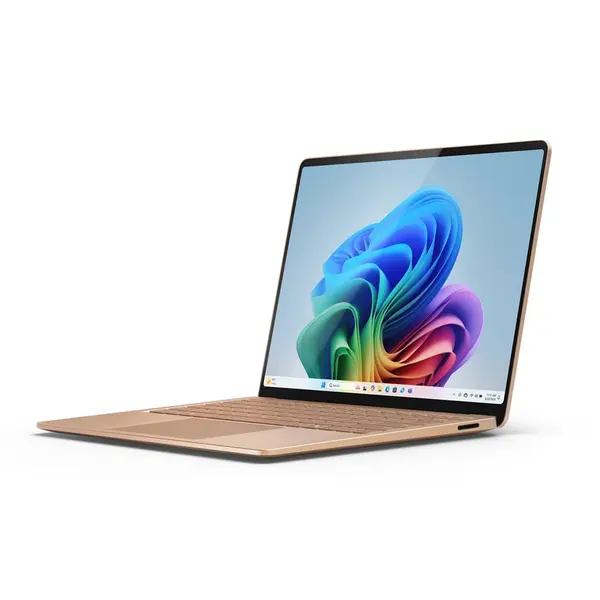 لپ تاپ 13.8 اینچی مایکروسافت مدل Surface Laptop 7 Copilot Plus PC-Core Ultra 7 268V-32GB LPDDR5x-1TB SSD-Touch 120Hz - 5