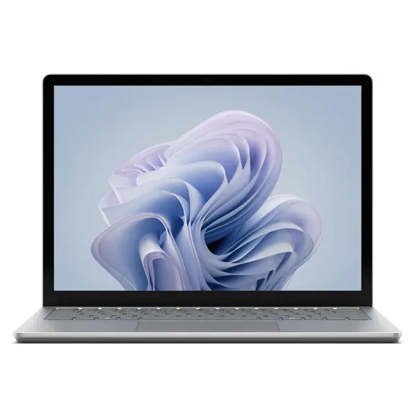 لپ تاپ 13.5 اینچی مایکروسافت مدل Surface Laptop 6-Core Ultra 7 165H-32GB LPDDR5x-512SSD-Touch - 2