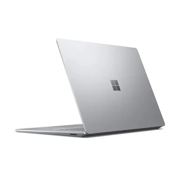 لپ تاپ 13.5 اینچی مایکروسافت مدل Surface Laptop 6-Core Ultra 7 165H-32GB LPDDR5x-512SSD-Touch - 6
