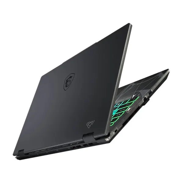 لپ تاپ 15.6 اینچی ام اس آی مدل Cyborg 15 B2RWEKG-Core 7 240H-16GB DDR5 5600MHz-512GB SSD-RTX5050 8GB-FHD 144Hz - 6
