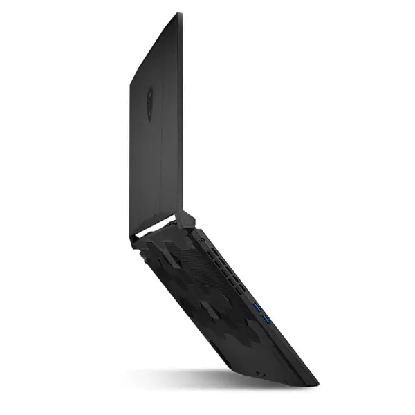 لپ تاپ 15.6 اینچی ام اس آی مدل Katana 15 HX B14WFK-i7 14650HX-16GB DDR5 5600MHz-1TB SSD-RTX5060-FHD 144Hz - 2