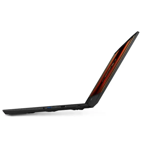 لپ تاپ 15.6 اینچی ام اس آی مدل Katana 15 HX B14WFK-i7 14650HX-16GB DDR5 5600MHz-1TB SSD-RTX5060-FHD 144Hz - 4