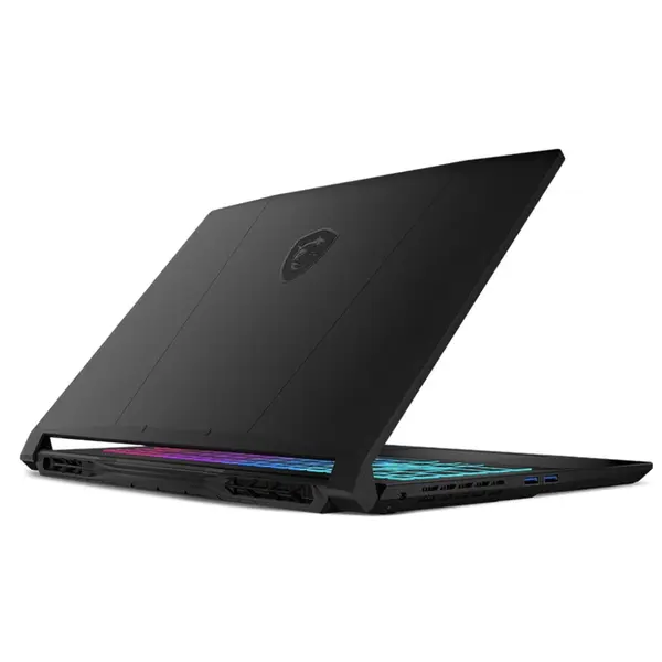 لپ تاپ 15.6 اینچی ام اس آی مدل Katana 15 HX B14WFK-i7 14650HX-16GB DDR5 5600MHz-1TB SSD-RTX5060-FHD 144Hz - 5