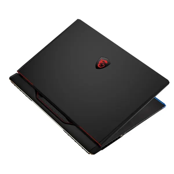 لپ تاپ 16 اینچی ام اس آی مدل Raider GE68 HX 14VFG-i7 14700HX-RTX4060 8GB-64GB DDR5-2TB SSD-QHD 240Hz-W - 4