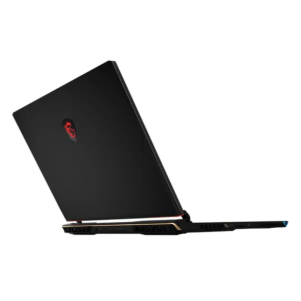 لپ تاپ 16 اینچی ام اس آی مدل Raider GE68 HX 14VFG-i7 14700HX-RTX4060 8GB-32GB DDR5-1TB+512GB SSD-QHD 240Hz-W - 2