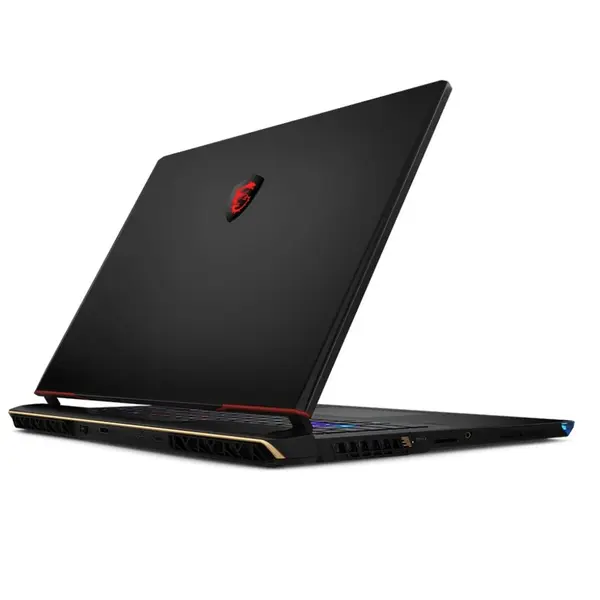 لپ تاپ 16 اینچی ام اس آی مدل Raider GE68 HX 14VFG-i7 14700HX-RTX4060 8GB-64GB DDR5-2TB SSD-QHD 240Hz-W - 6