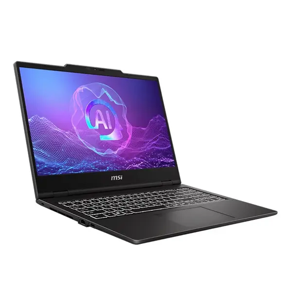 لپ تاپ 15.6 اینچی ام اس آی مدل VenturePro 15 A2RWEG-Core 7 240H-16GB DDR5 5600MHz-500GB SSD-RTX5050 8GB-FHD 144Hz - 3