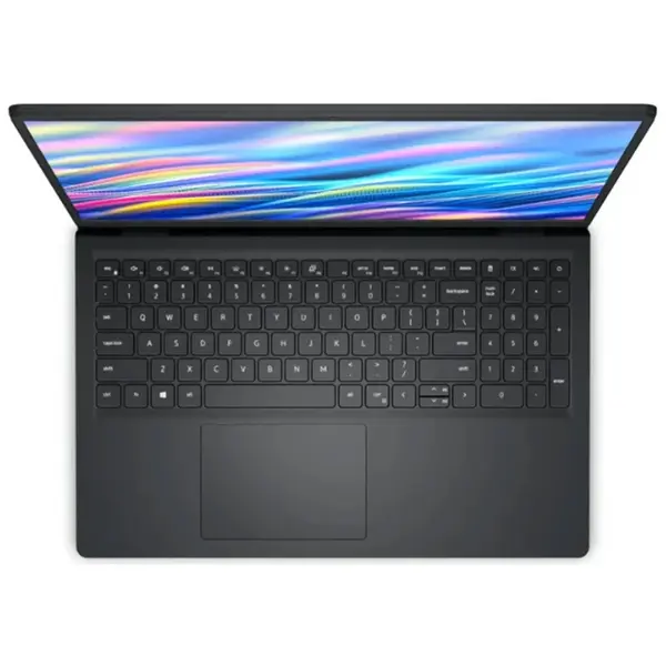 لپ تاپ 15.6 اینچی دل مدل 15 DC15250-Core 3 100U-8GB DDR4 2666MHz-512GB SSD-IPS 120Hz - 2