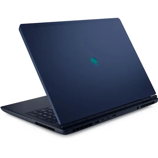 لپ تاپ 16 اینچی دل مدل Alienware 16 Aurora-Core 7 240H-RTX5050 8GB-16GB DDR5 5600MHz-1TB SSD-QHD 120Hz - 4
