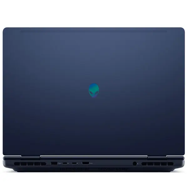 لپ تاپ 16 اینچی دل مدل Alienware 16 Aurora-Core 7 240H-RTX5050 8GB-16GB DDR5 5600MHz-1TB SSD-QHD 120Hz - 6