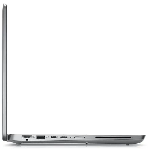 لپ تاپ 14 اینچی دل مدل LATITUDE 5450-Core Ultra 7 165U-32GB DDR5 5600MHz-512GB SSD-IPS-Fingerprint-Backlit-W - 5