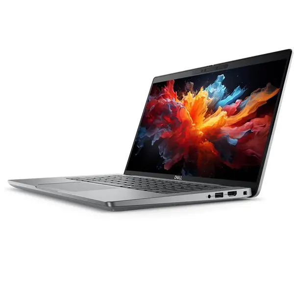 لپ تاپ 14 اینچی دل مدل LATITUDE 5450-Core Ultra 7 165U-32GB DDR5 5600MHz-512GB SSD-IPS-Fingerprint-Backlit-W - 3