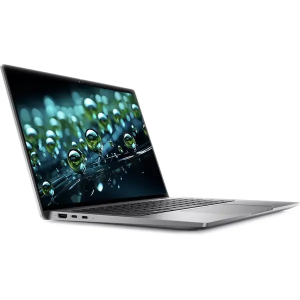 لپ تاپ 14 اینچی دل مدل Latitude 7440-i7 1365U-16GB LPDDR5 4800MHz-256GB SSD-IPS-Backlit-W - 2