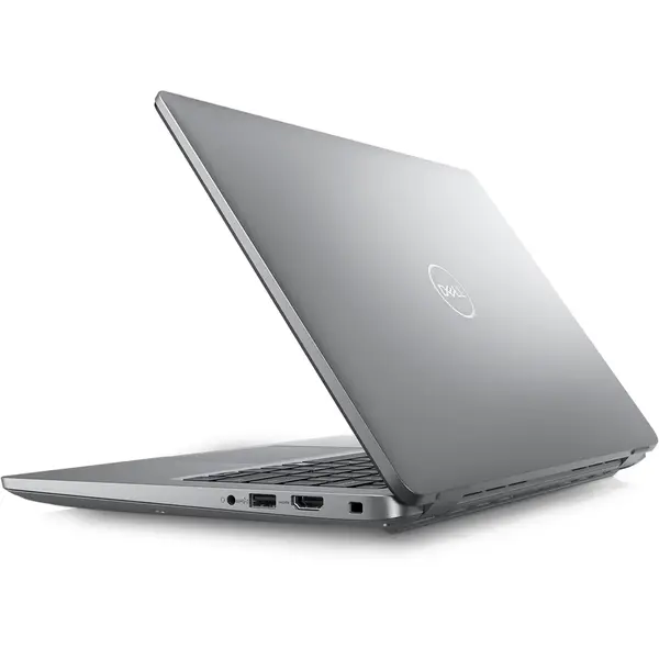 لپ تاپ 14 اینچی دل مدل LATITUDE 5450-Core Ultra 5 135U-16GB DDR5 5600MHz-512GB SSD-IPS-Fingerprint-Backlit-W - 5