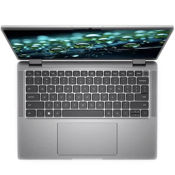 لپ تاپ 14 اینچی دل مدل Latitude 7440-i7 1365U-16GB LPDDR5 4800MHz-256GB SSD-IPS-Backlit-W - 3
