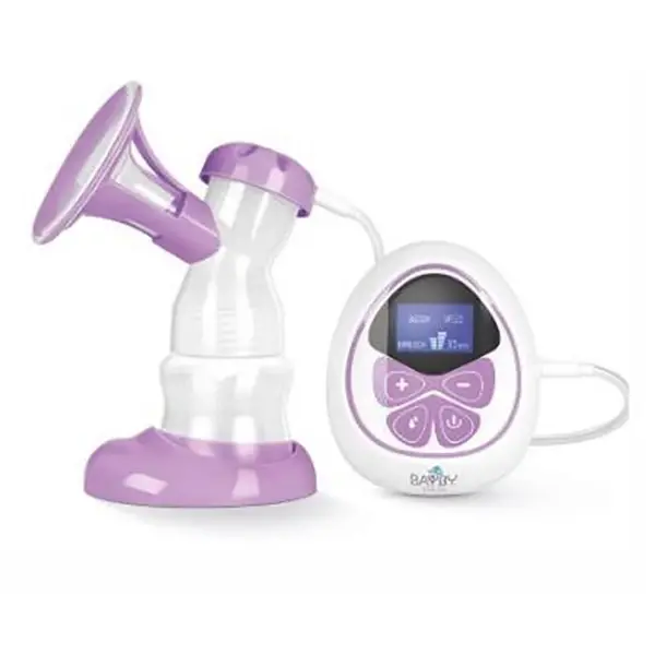 شیر دوش برقی مدل BABY BBP 1010
