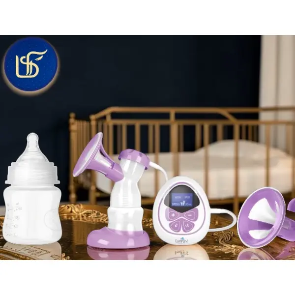 شیر دوش برقی مدل BABY BBP 1010 - 4