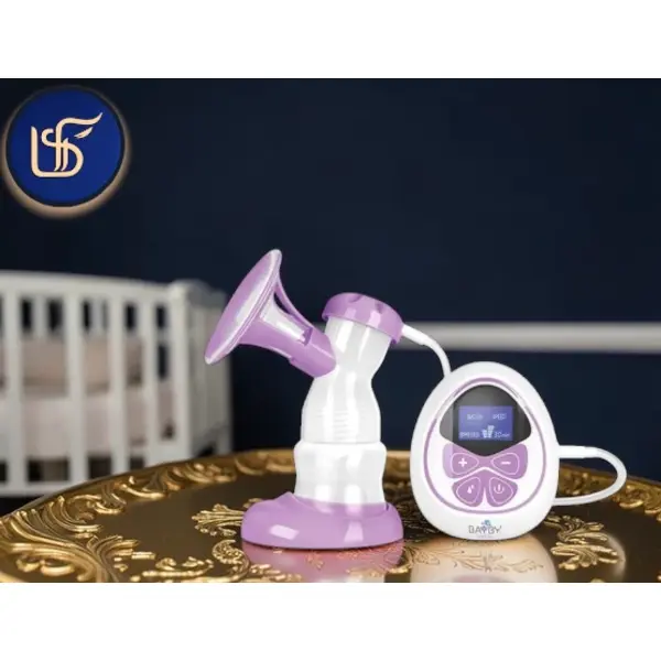 شیر دوش برقی مدل BABY BBP 1010 - 2