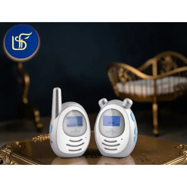 پیجر تصویری کودک بیبی مدل BBM7011 - 2