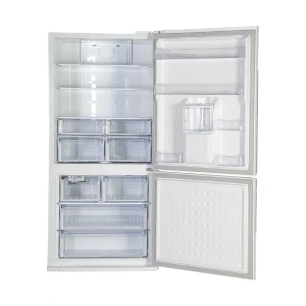 یخچال و فریزر 21 فوت رنزو مدل RF8410N-E2ICE - 3