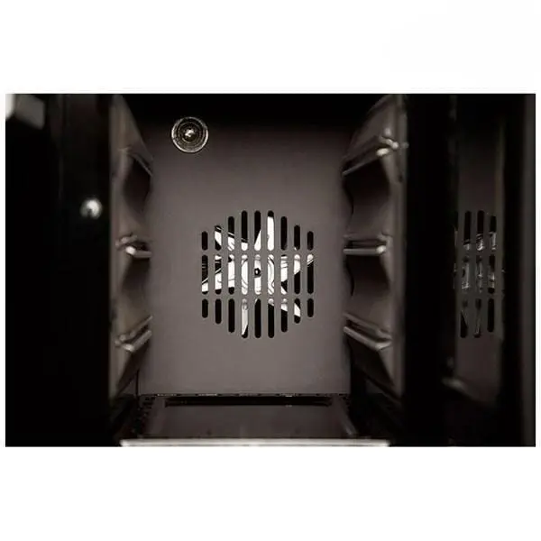 اجاق گاز تاکنو گاز مدل FALCON ۵B-BS - 3