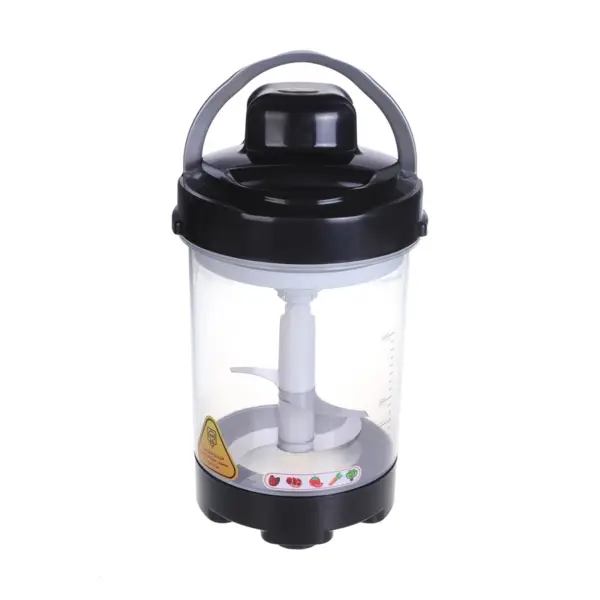 خردکن و کره گیر مینی کات مدل MC70 - 2