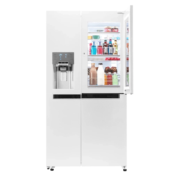 ساید بای ساید دوو سری Prime 3DR IOT مدل SXi30-30W - 2