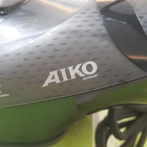 اتو بخار 3000 وات آیکو مدل AK140SI - 4