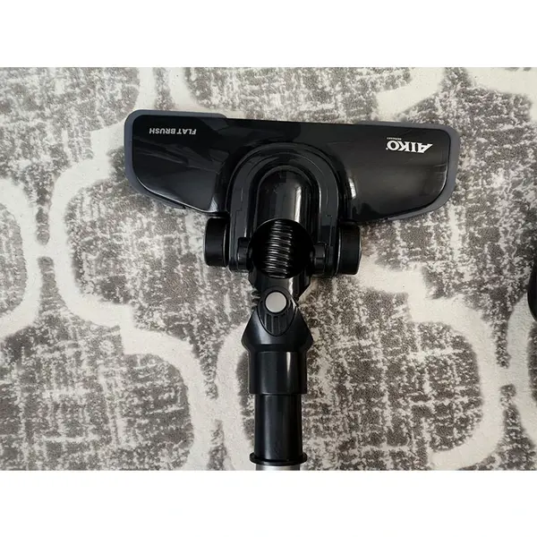 جاروبرقی 850 وات آیکو مدل AK641Vc - 4