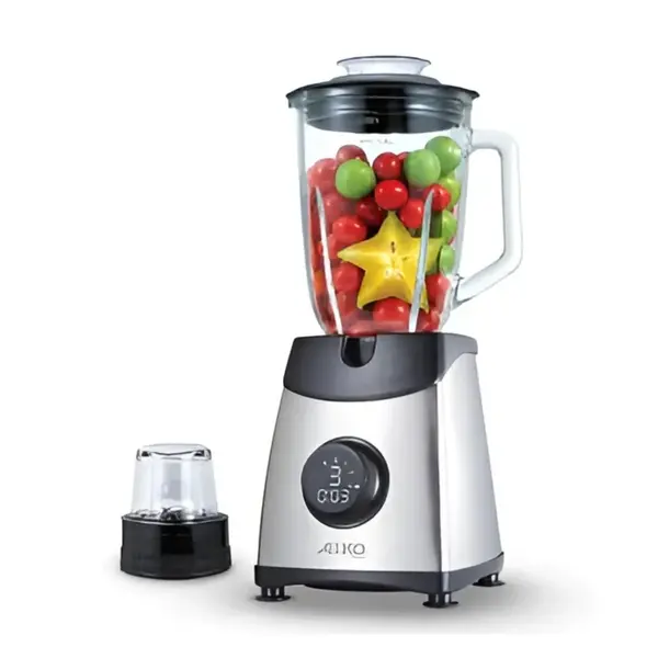 مخلوط کن و آسیاب کن ۱.۵ لیتری آیکو مدل AK373BL - 3