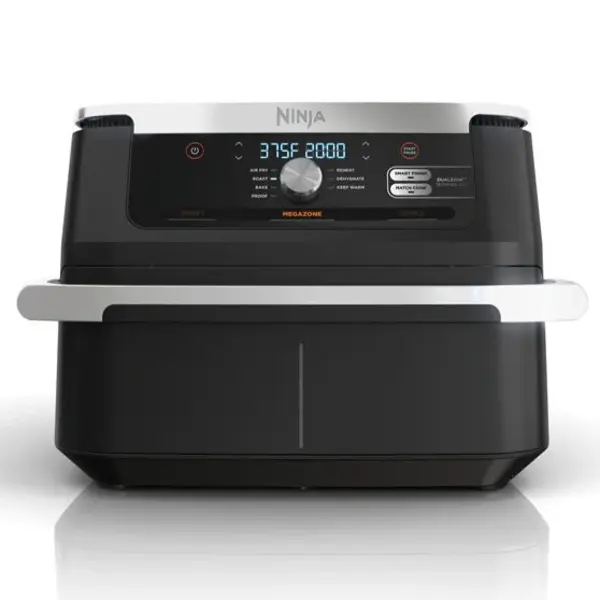 سرخ کن نینجا مدل AF500 - 3
