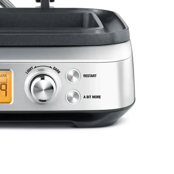 وافل ساز سیج مدل BWM620BSS - 6