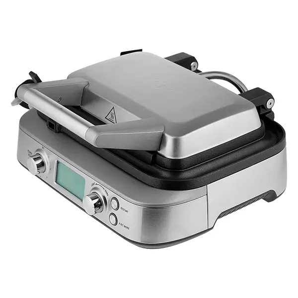 وافل ساز سیج مدل BWM620BSS - 2