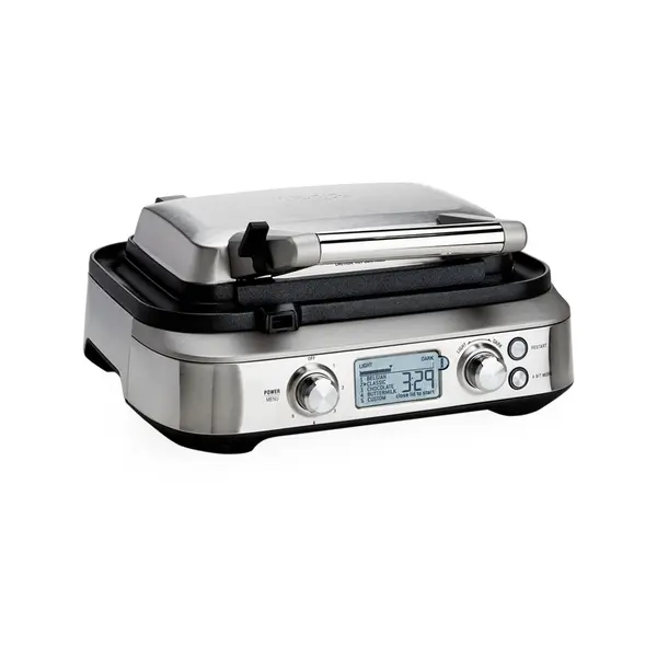 وافل ساز سیج مدل BWM620BSS - 5