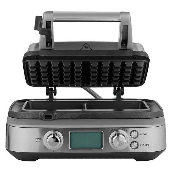 وافل ساز سیج مدل BWM620BSS - 3