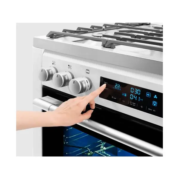اجاق گاز دوو مدل DGC5-2111N New Imperial - 6