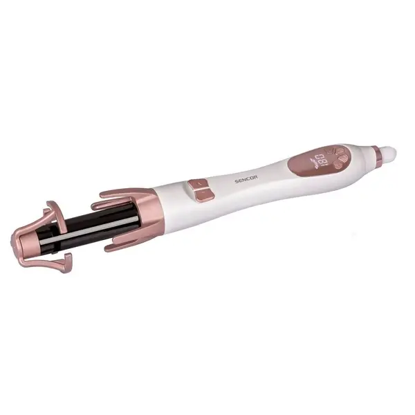 فر کننده مو و بیگودی مو