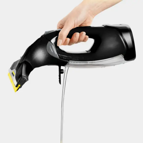شیشه شوی کرشر مدل WV2 Black Edition - 4