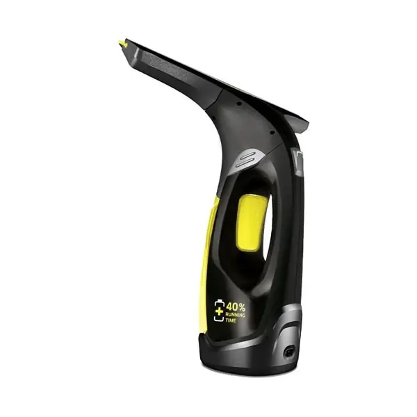 شیشه شوی کرشر مدل WV2 Black Edition - 5