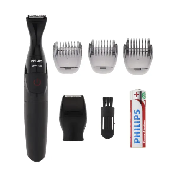 ماشین اصلاح موی صورت و بدن فیلیپس مدل MG1100 - 3