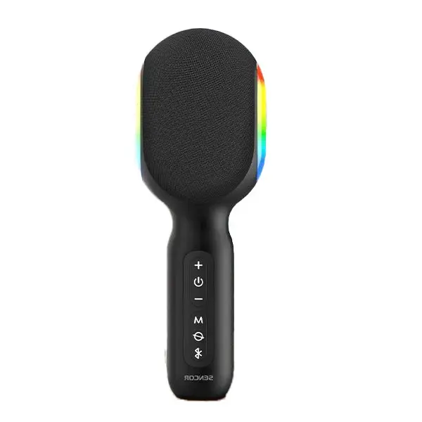 میکروفن رومیزی سنکور مدل SSS K1000 - 3